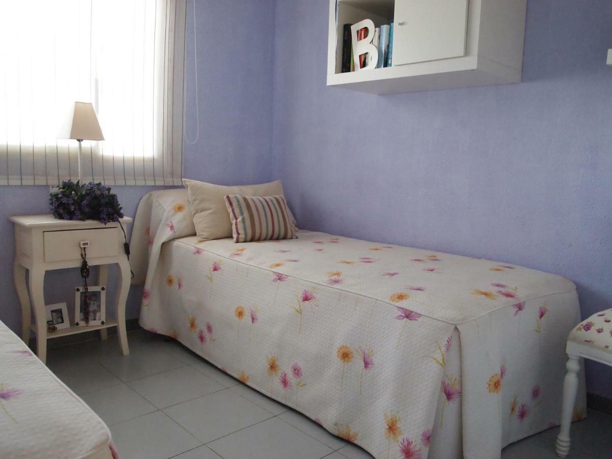 Golf Beach Cambrils Apartman Kültér fotó