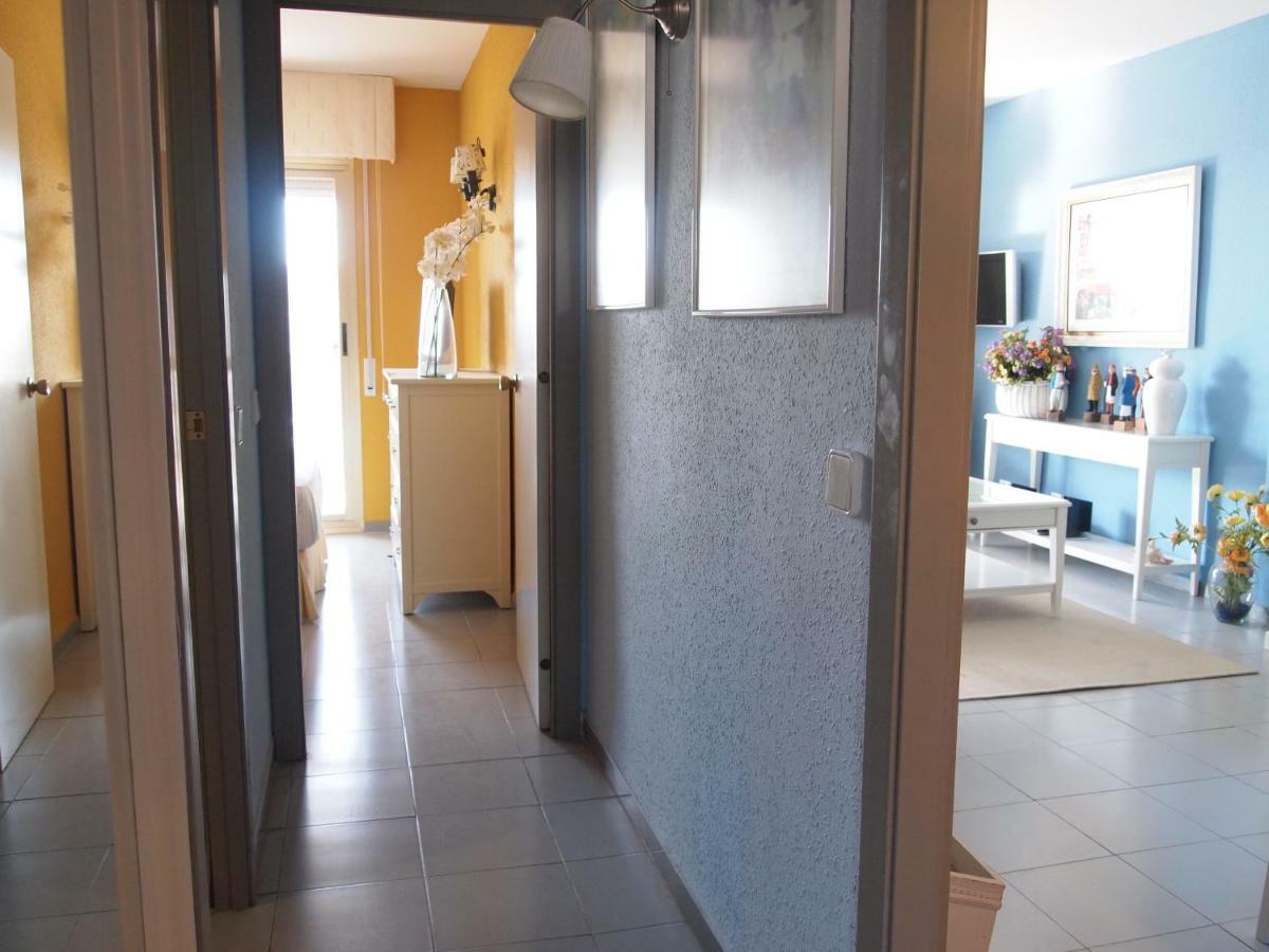 Golf Beach Cambrils Apartman Kültér fotó