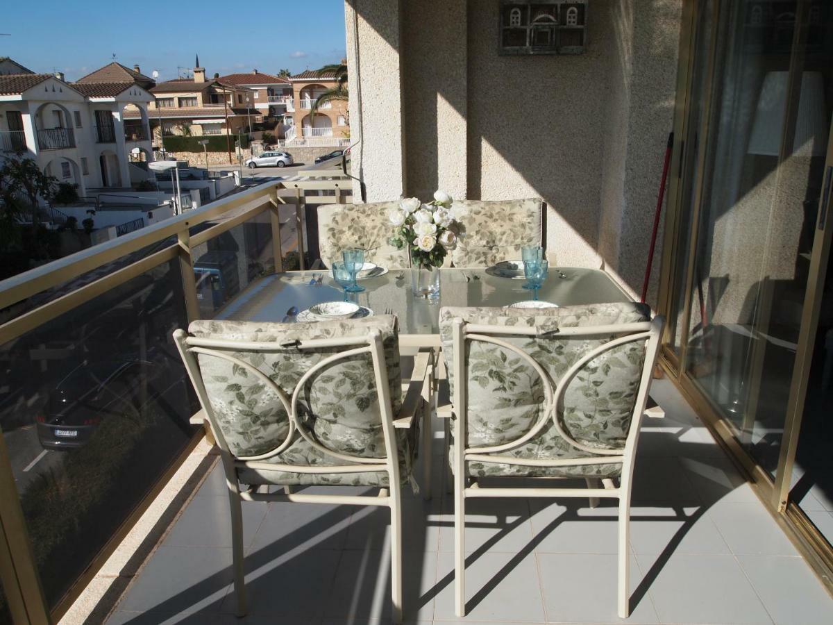 Golf Beach Cambrils Apartman Kültér fotó