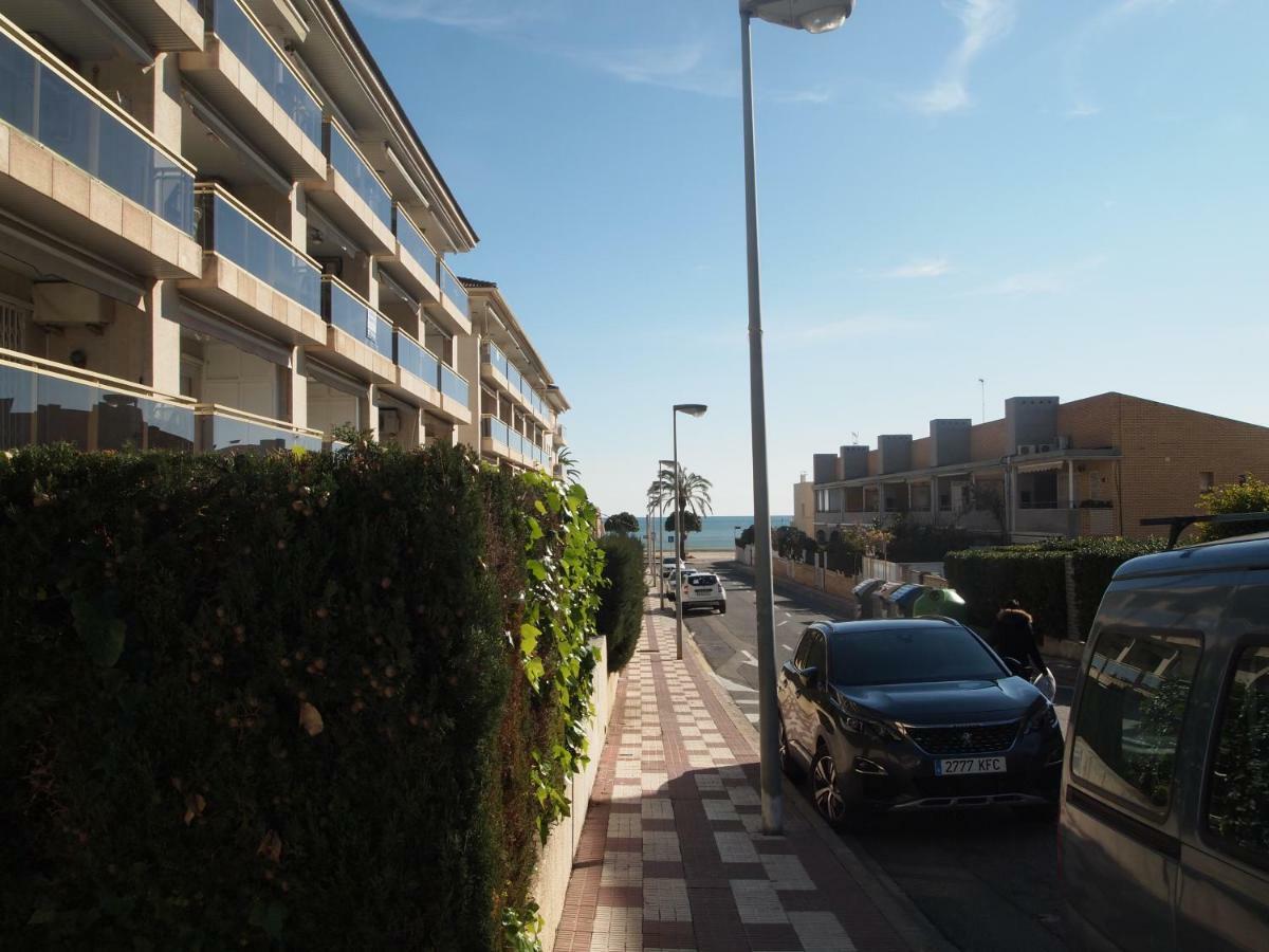 Golf Beach Cambrils Apartman Kültér fotó