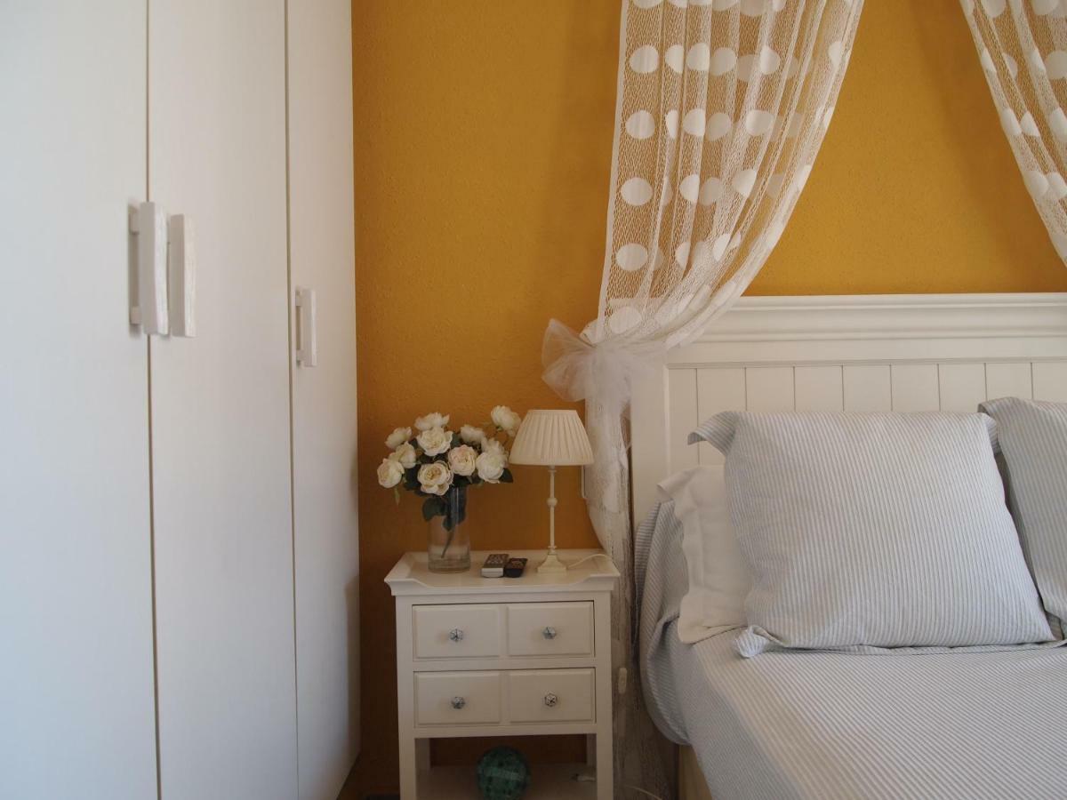 Golf Beach Cambrils Apartman Kültér fotó